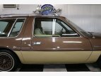 Thumbnail Photo 43 for 1980 AMC Pacer